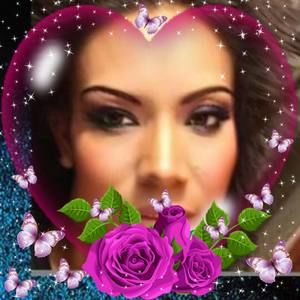 Meet your Posher, Lucy